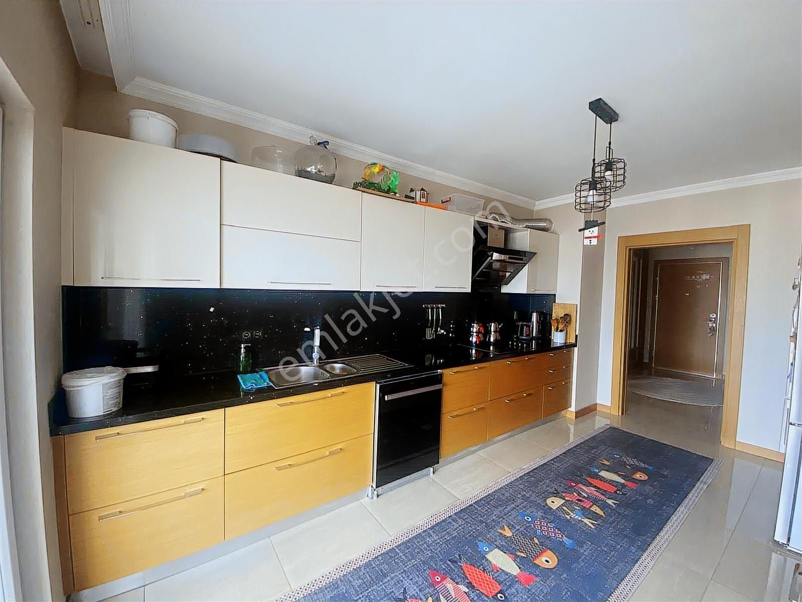 Nevbahçe Konutlarında Şahane Manzara Keyfi - Görsel 30