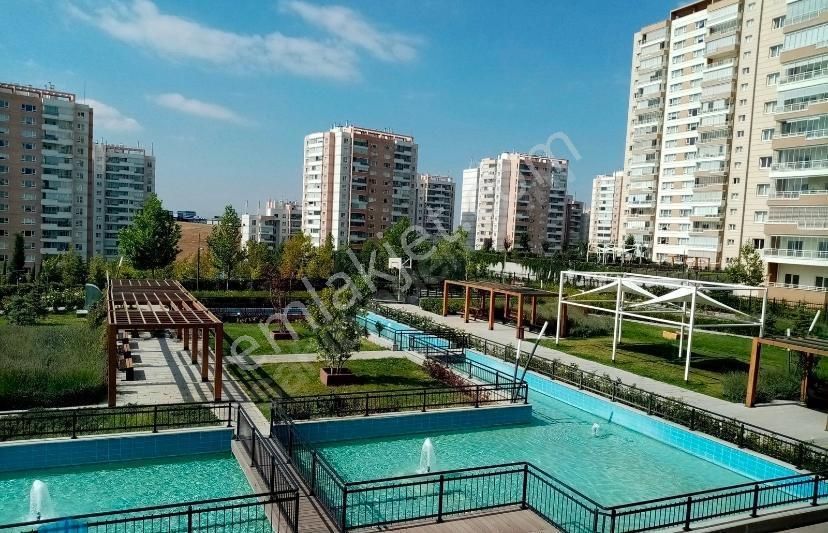 Nevbahçe Konutlarında Şahane Manzara Keyfi - Görsel 7