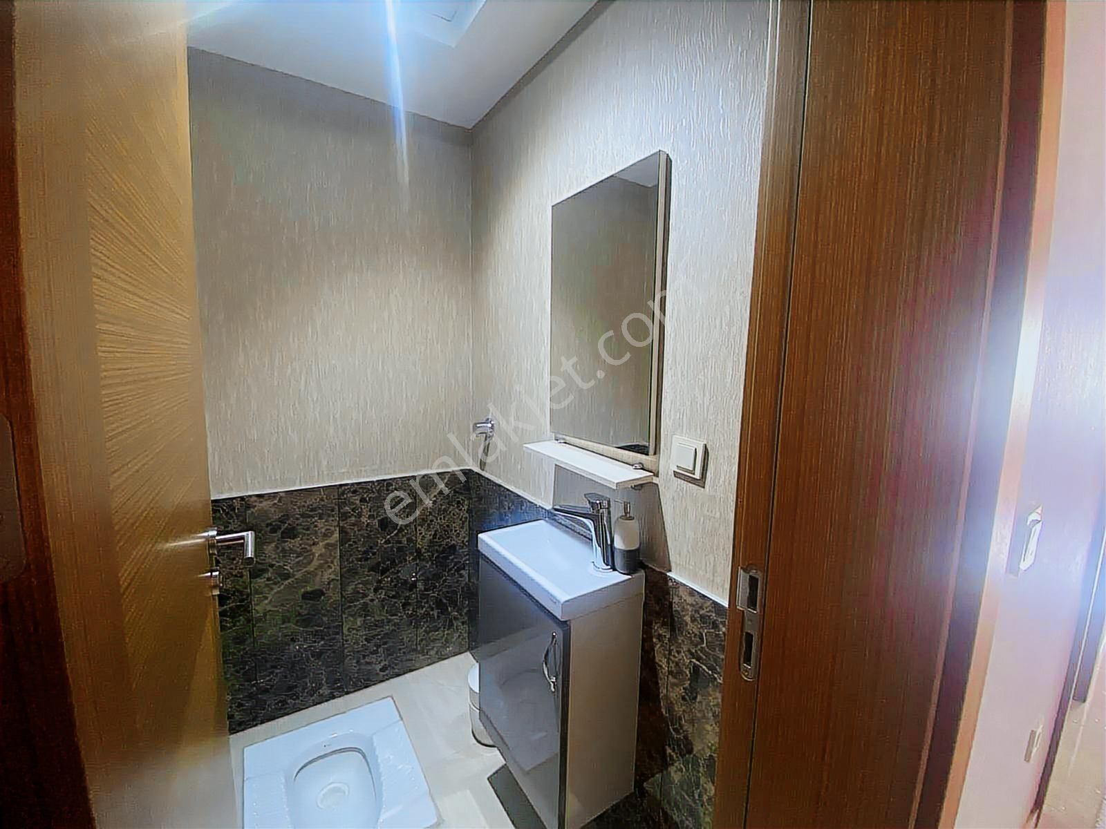 Nevbahçe Konutlarında Şahane Manzara Keyfi - Görsel 28