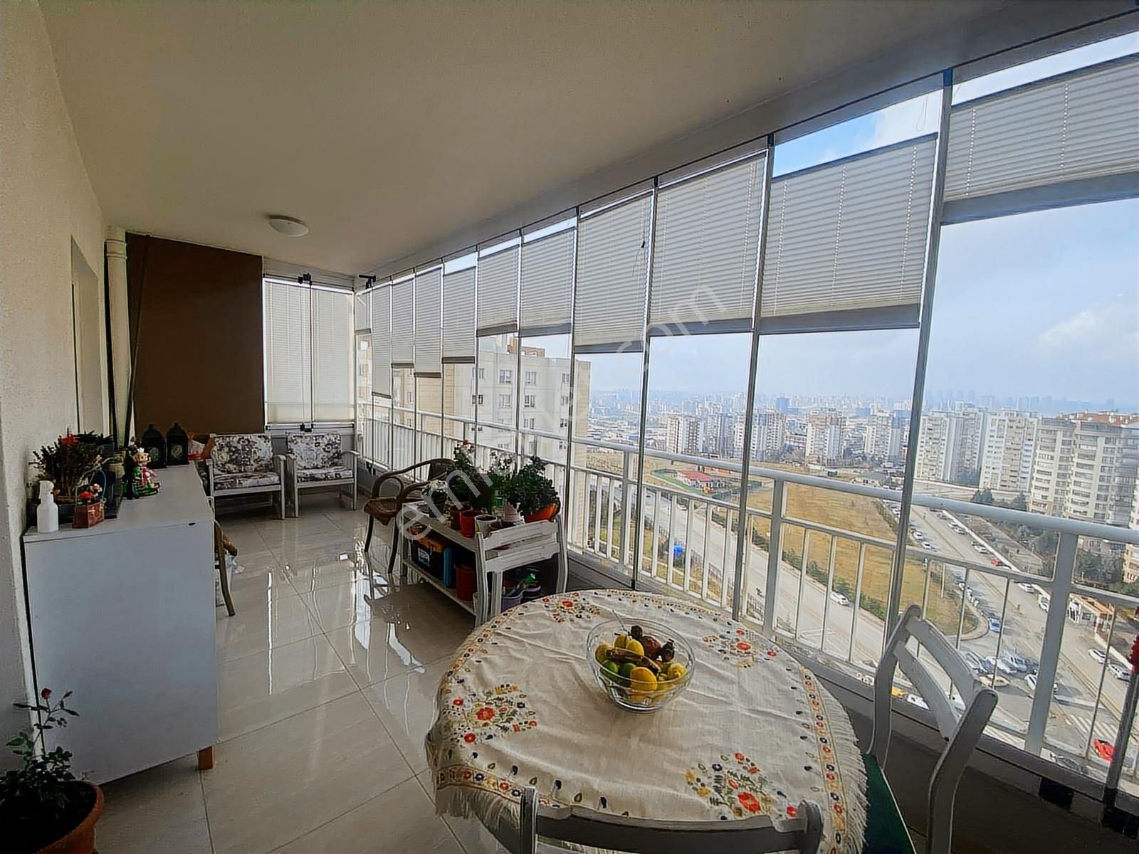 Nevbahçe Konutlarında Şahane Manzara Keyfi - Görsel 6