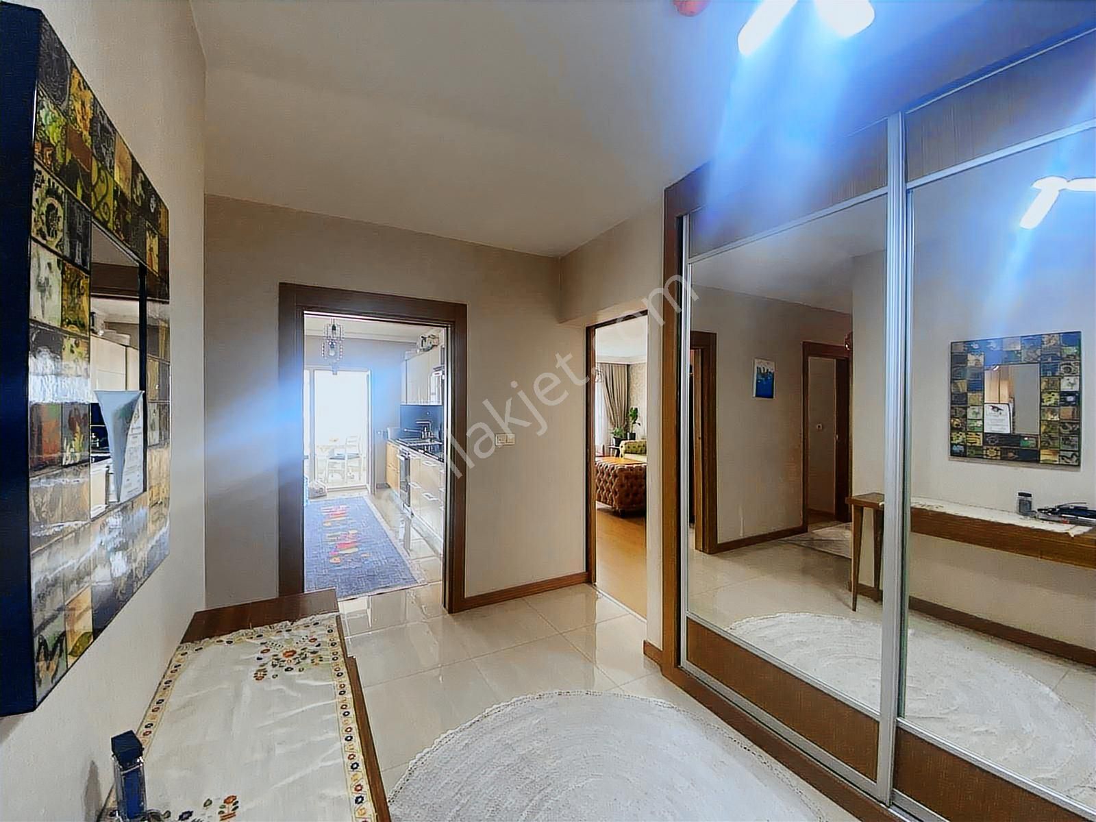 Nevbahçe Konutlarında Şahane Manzara Keyfi - Görsel 33