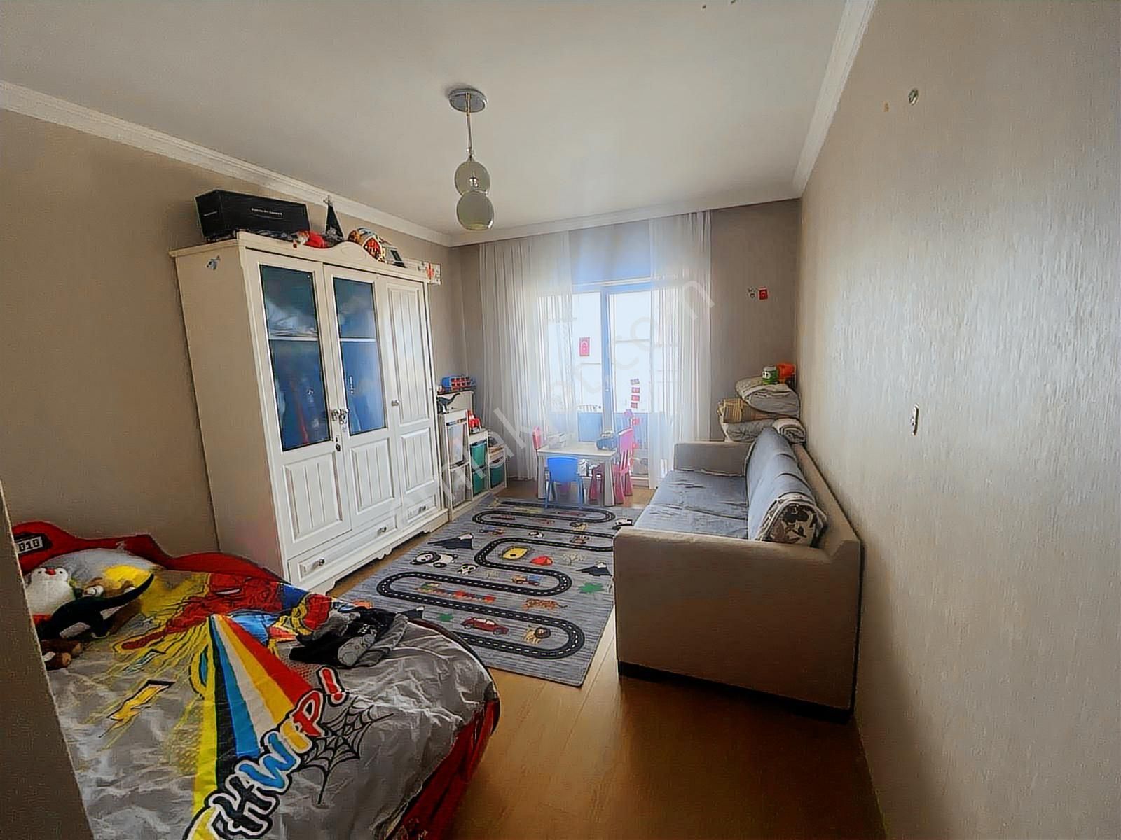 Nevbahçe Konutlarında Şahane Manzara Keyfi - Görsel 23