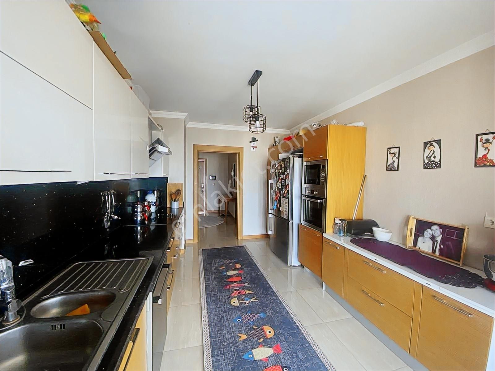 Nevbahçe Konutlarında Şahane Manzara Keyfi - Görsel 32