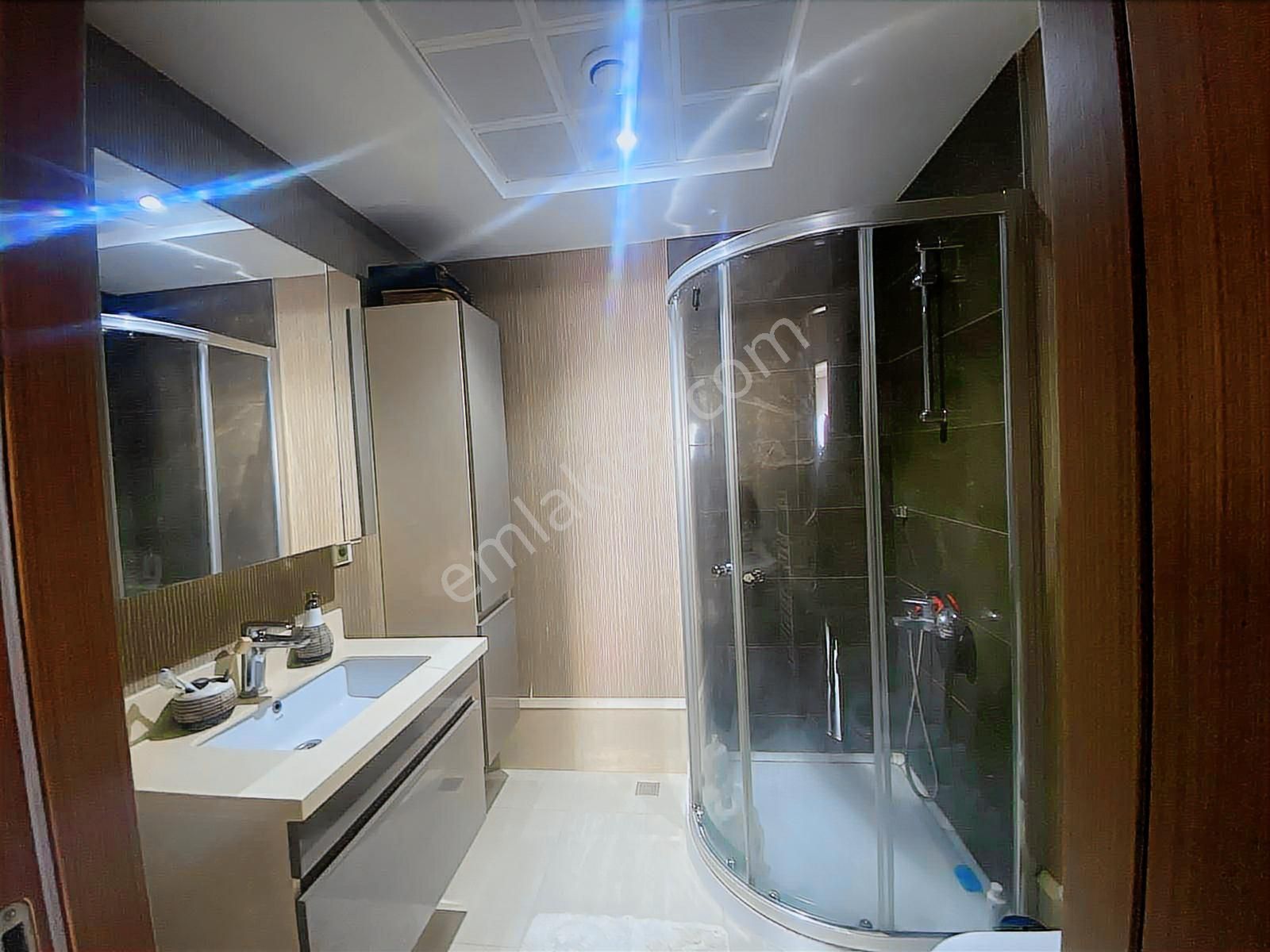 Nevbahçe Konutlarında Şahane Manzara Keyfi - Görsel 27