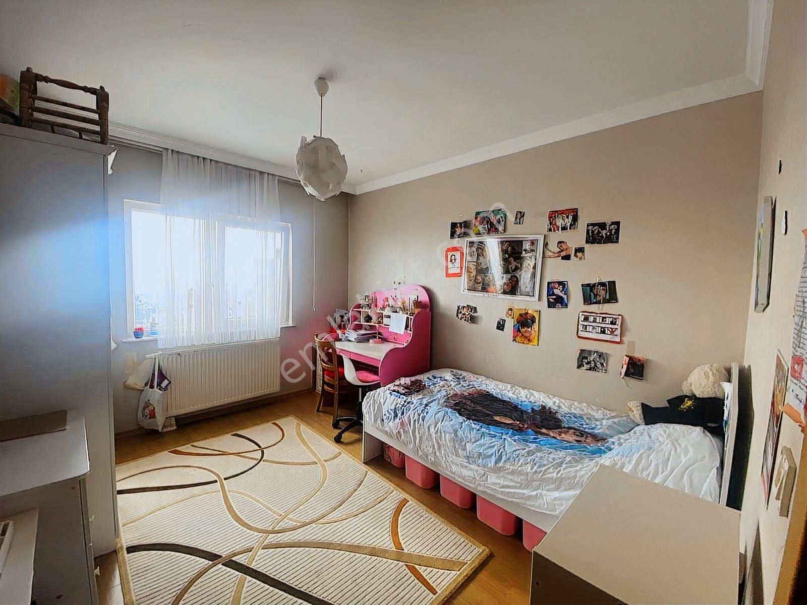 Nevbahçe Konutlarında Şahane Manzara Keyfi - Görsel 20