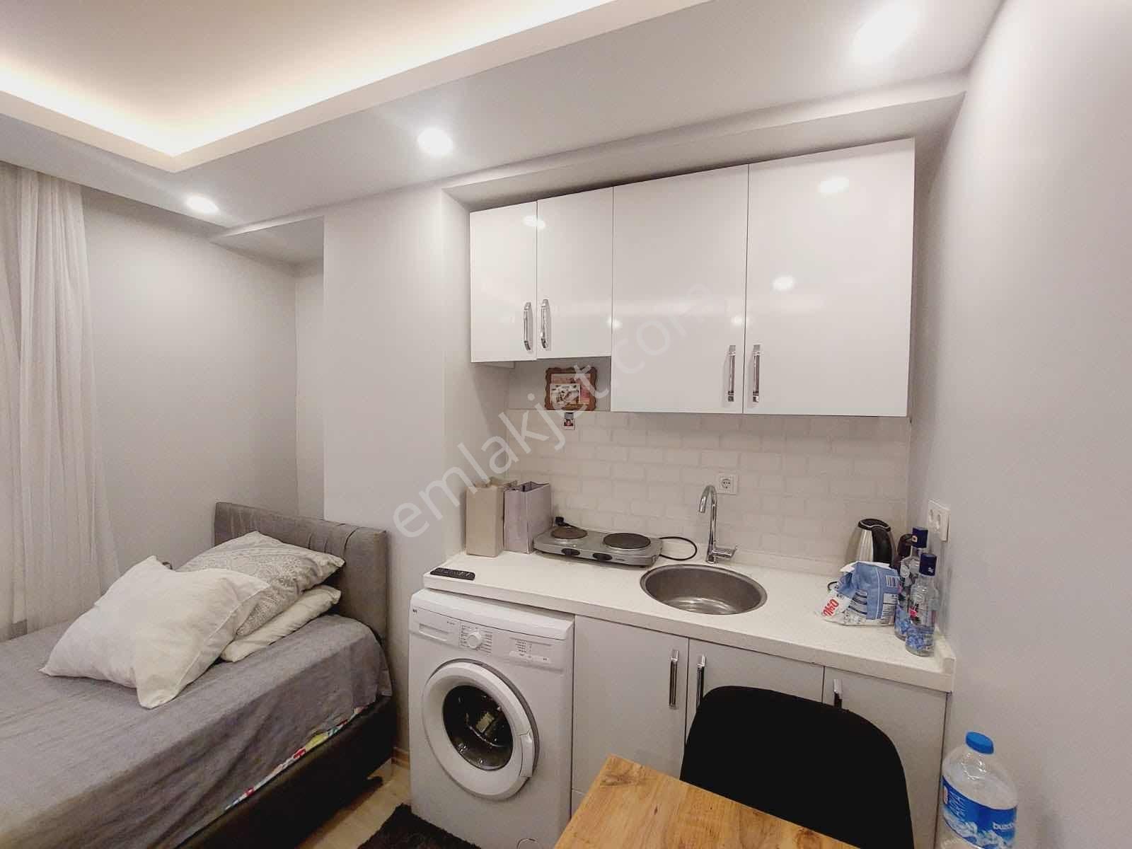 Cevahir Avm'ne 5dk Yürüme Mesafesinde 1+0 -metro 5dk - Görsel 3