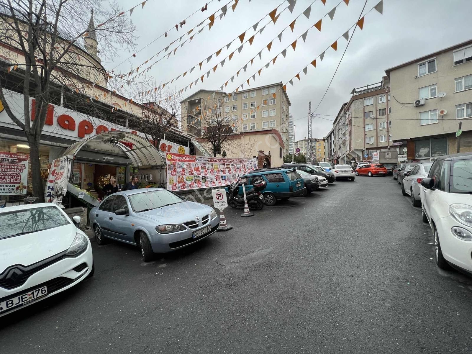 Cevahir Avm'ne 5dk Yürüme Mesafesinde 1+0 -metro 5dk - Görsel 2