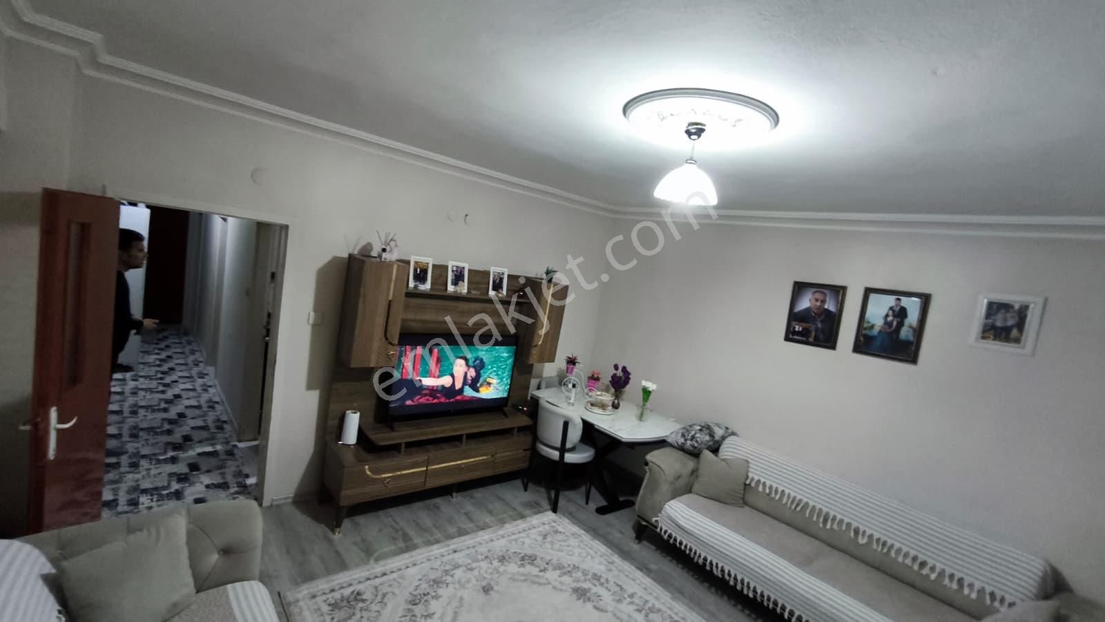 Selçuklu Mh 3+1 Satılık Daire - Görsel 4