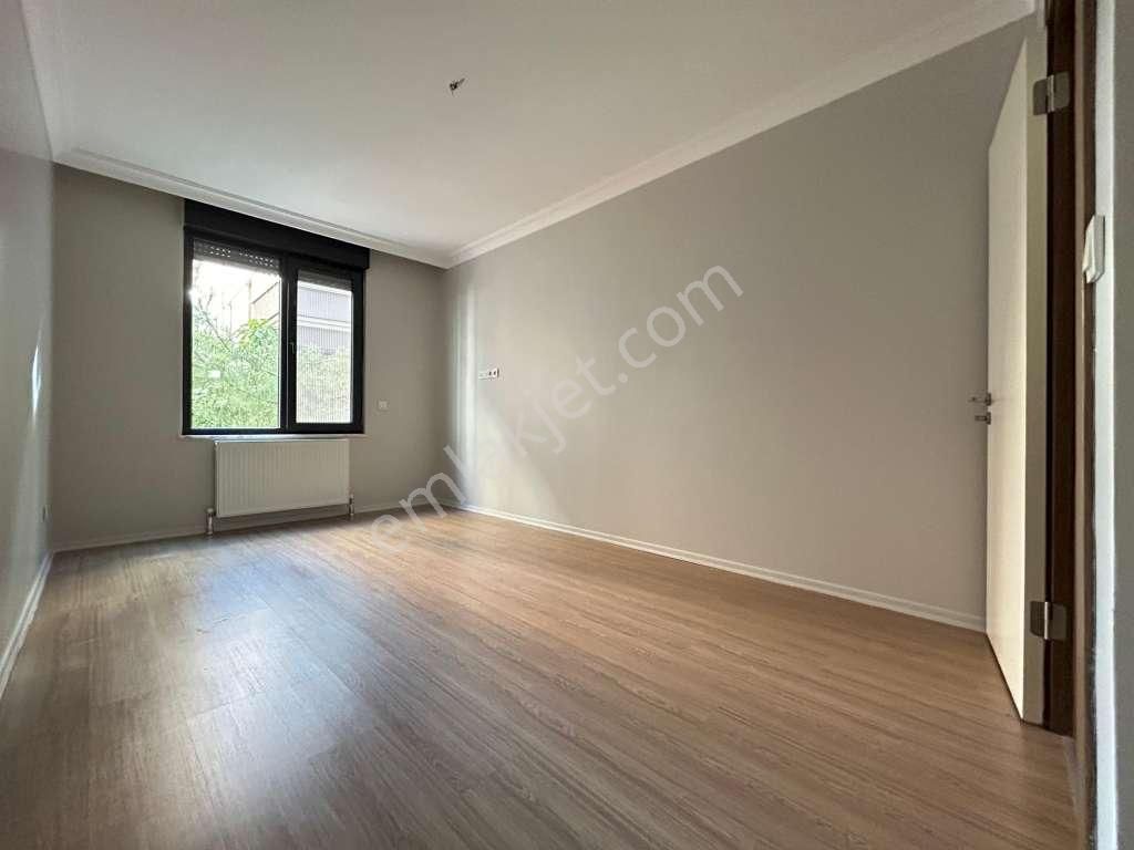 İdealtepe'de Muazzam Konumda Arakat Ön Cephe 3+1 Daire - Görsel 22