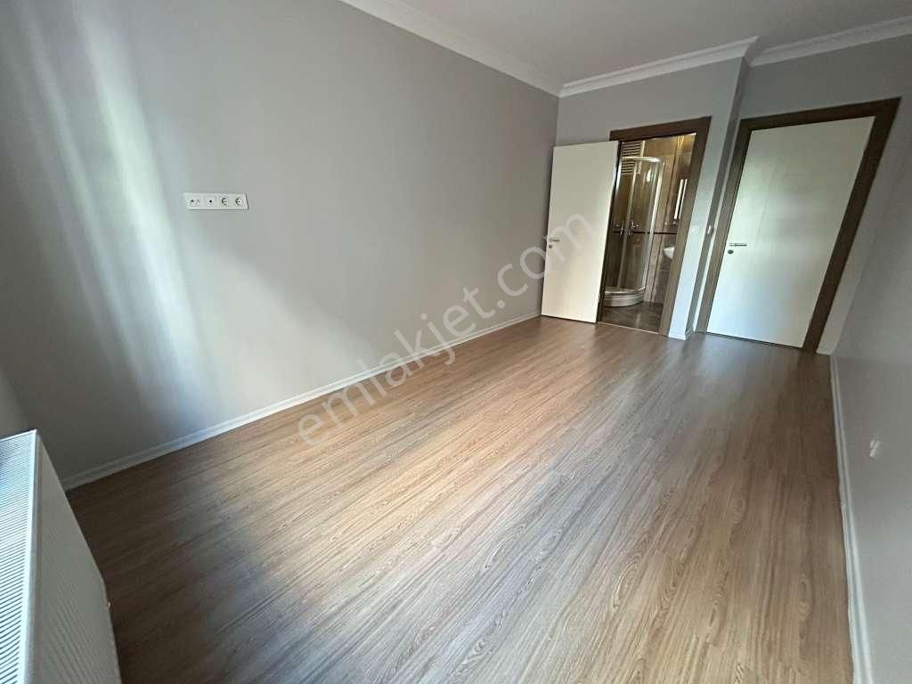 İdealtepe'de Muazzam Konumda Arakat Ön Cephe 3+1 Daire - Görsel 25