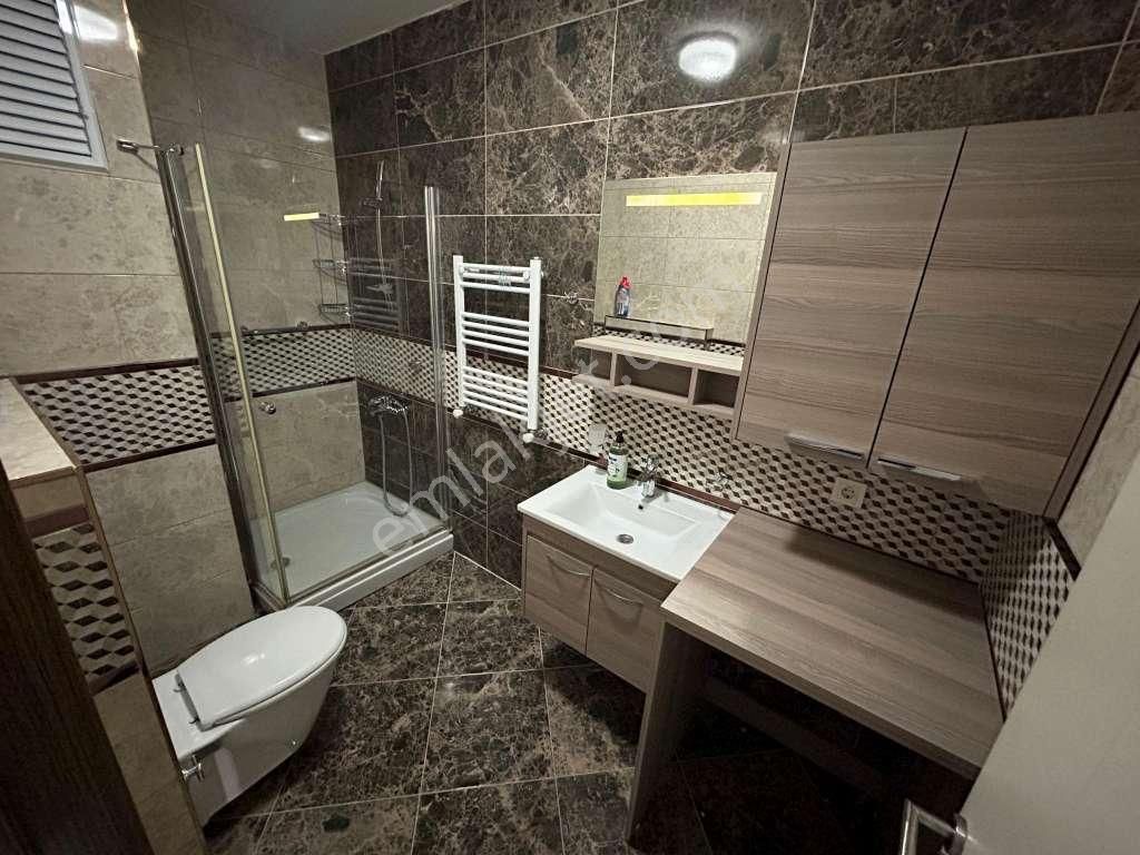 İdealtepe'de Muazzam Konumda Arakat Ön Cephe 3+1 Daire - Görsel 23