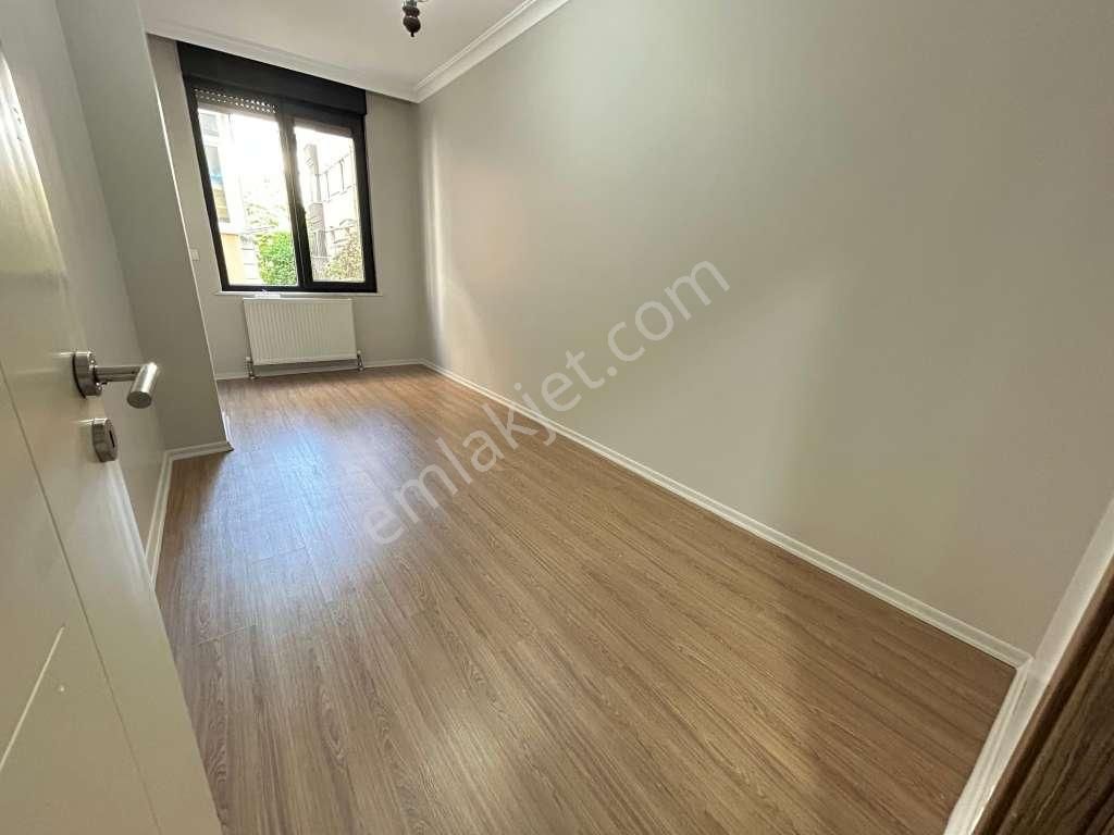 İdealtepe'de Muazzam Konumda Arakat Ön Cephe 3+1 Daire - Görsel 15