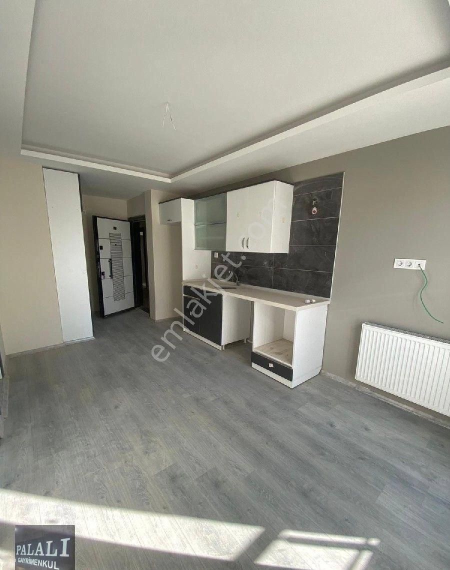 Sarıçam Osmangazide 1+1 Satılık Daire - Görsel 3