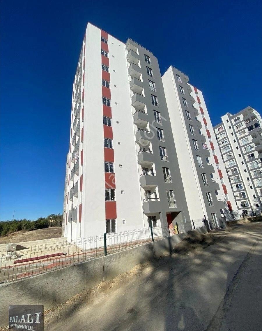 Sarıçam Osmangazide 1+1 Satılık Daire - Görsel 4