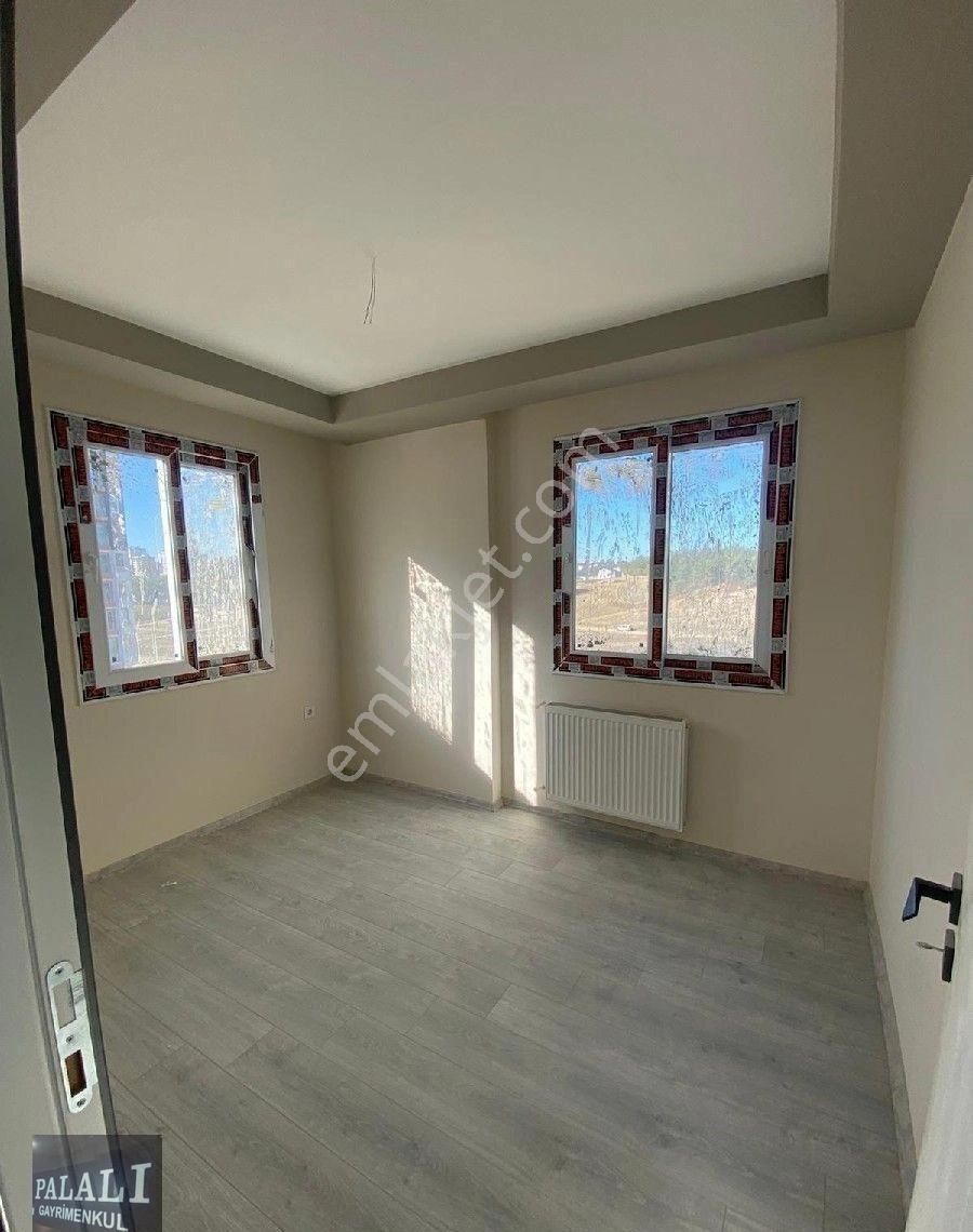 Sarıçam Osmangazide 1+1 Satılık Daire