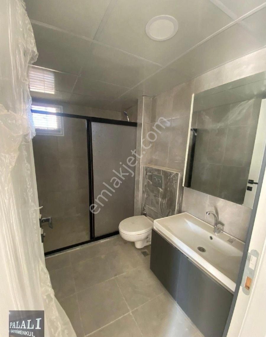 Sarıçam Osmangazide 1+1 Satılık Daire - Görsel 5