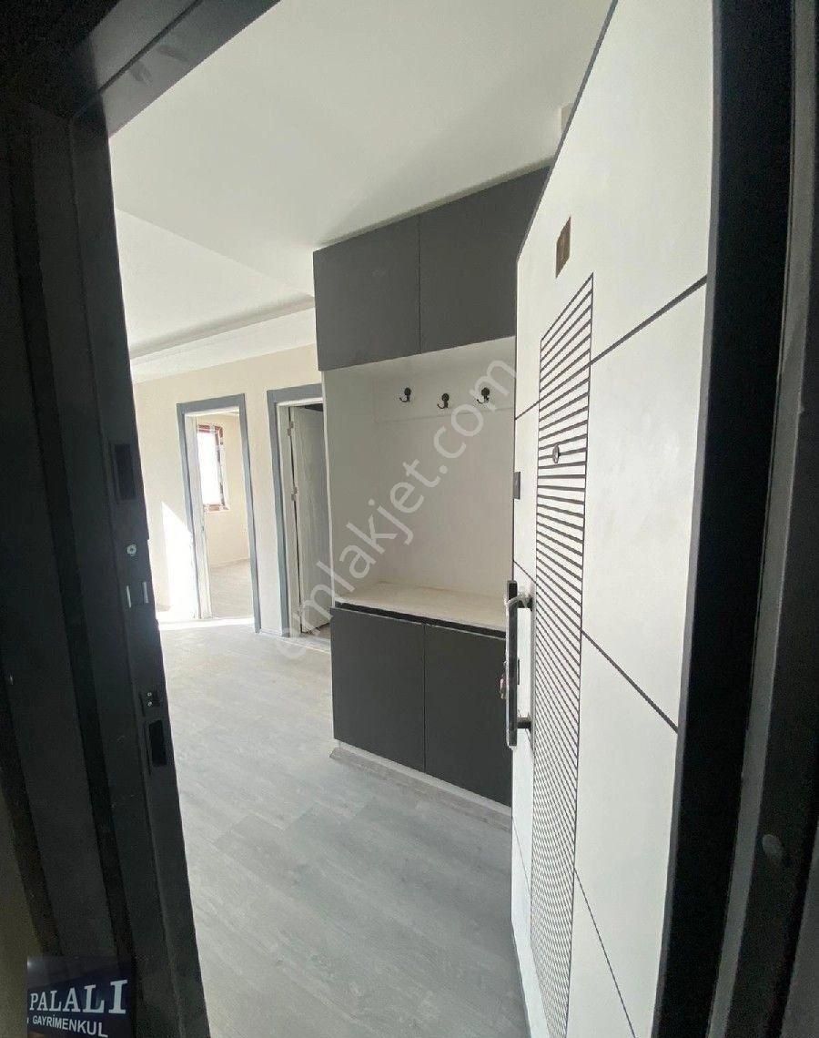 Sarıçam Osmangazide 1+1 Satılık Daire - Görsel 2