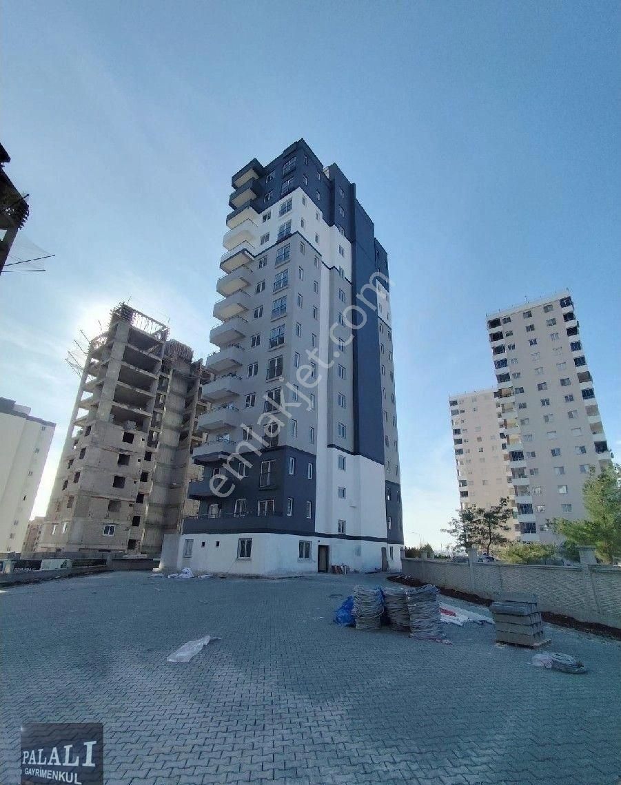2+1 Sıfır Daire Ertuğrul Gazi'de