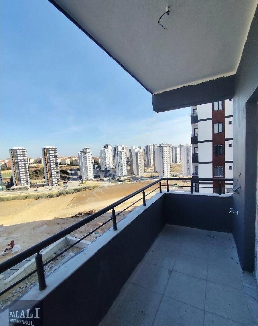 2+1 Sıfır Daire Ertuğrul Gazi'de - Görsel 6