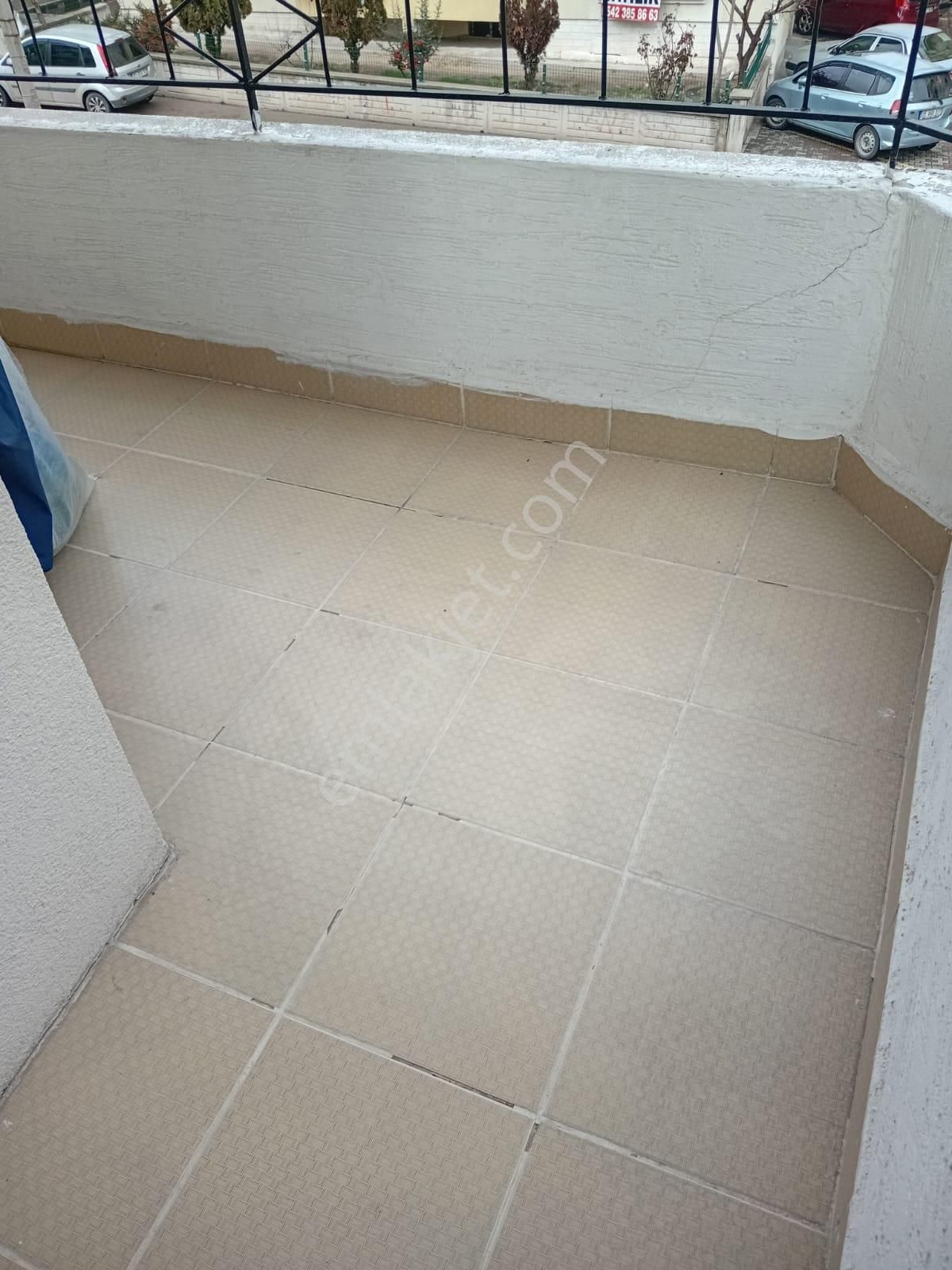 Sym Den Selçuklu Mh. Full Yapılı Muhteşem Konumda 3+1 Daire - Görsel 5