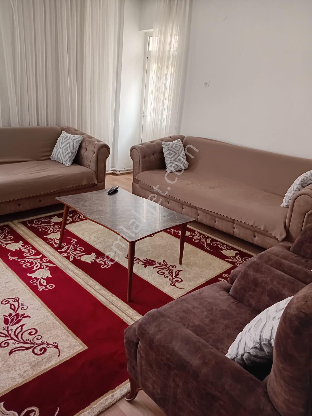 Sym Den Selçuklu Mh. Full Yapılı Muhteşem Konumda 3+1 Daire - Görsel 4