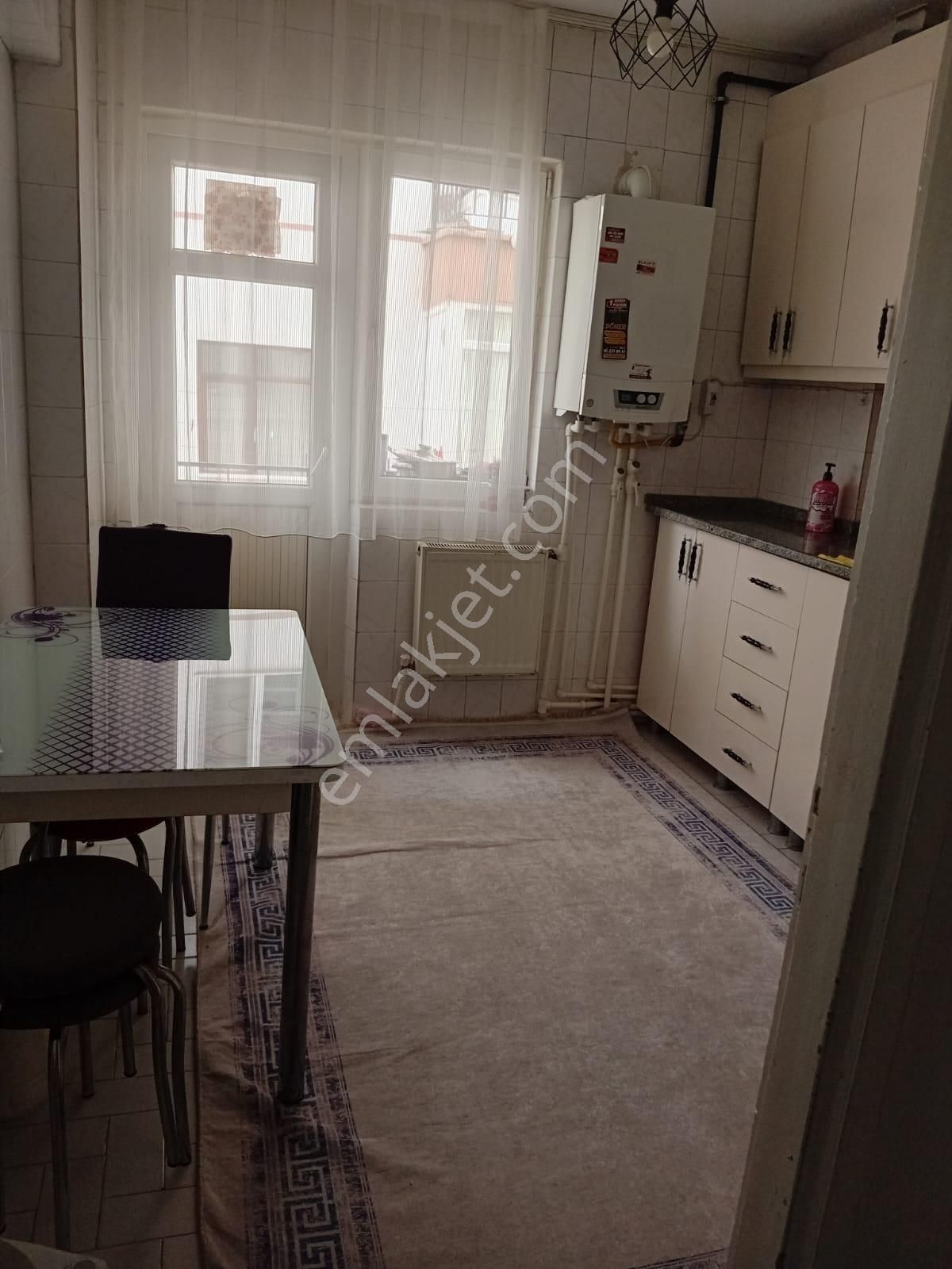 Sym Den Selçuklu Mh. Full Yapılı Muhteşem Konumda 3+1 Daire - Görsel 2