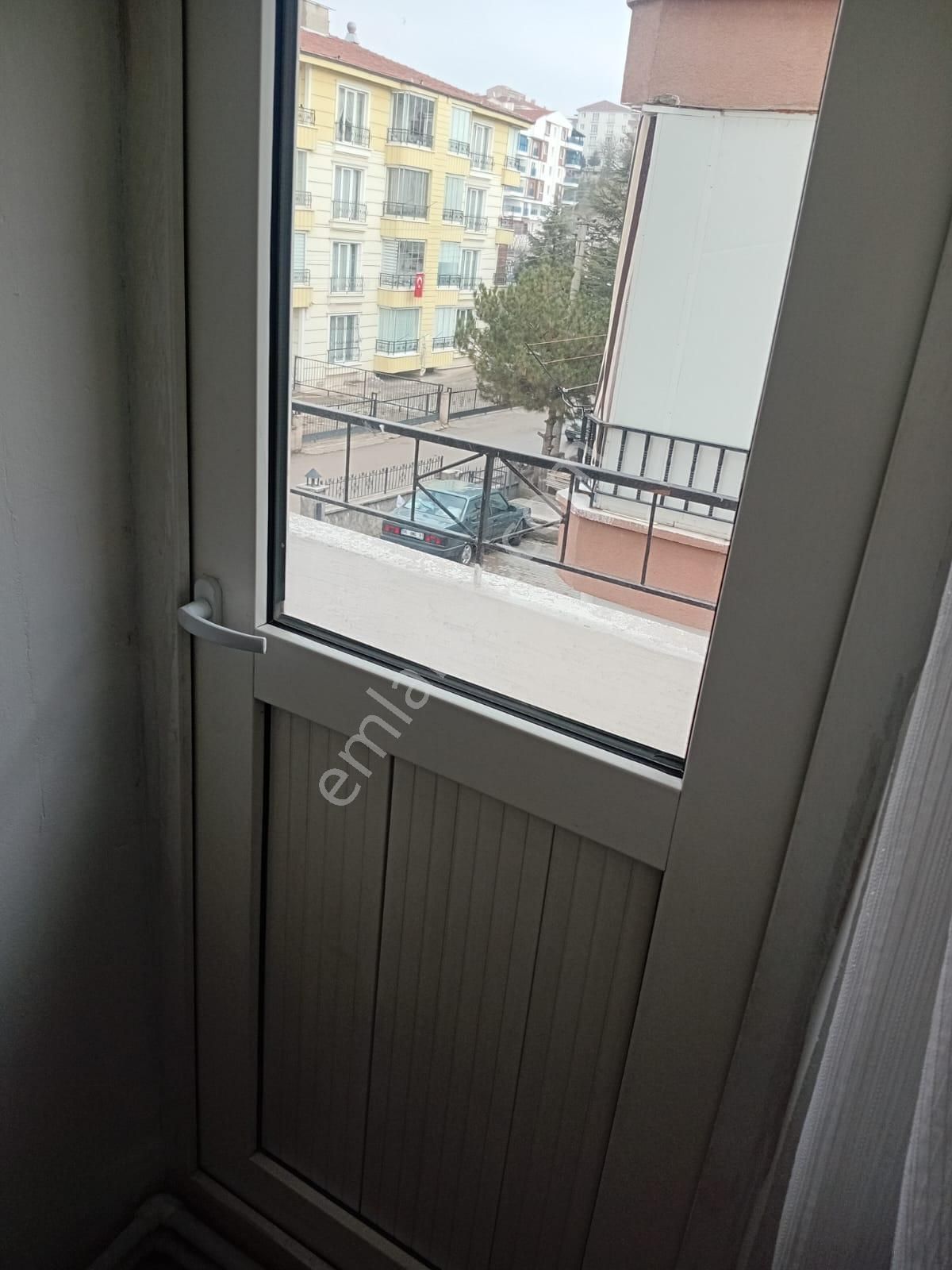 Sym Den Selçuklu Mh. Full Yapılı Muhteşem Konumda 3+1 Daire - Görsel 9