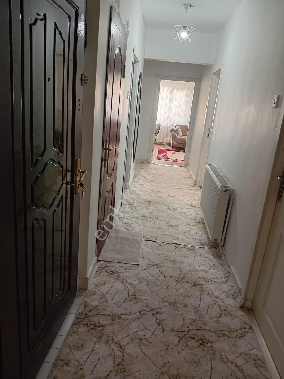 Sym Den Selçuklu Mh. Full Yapılı Muhteşem Konumda 3+1 Daire - Görsel 11