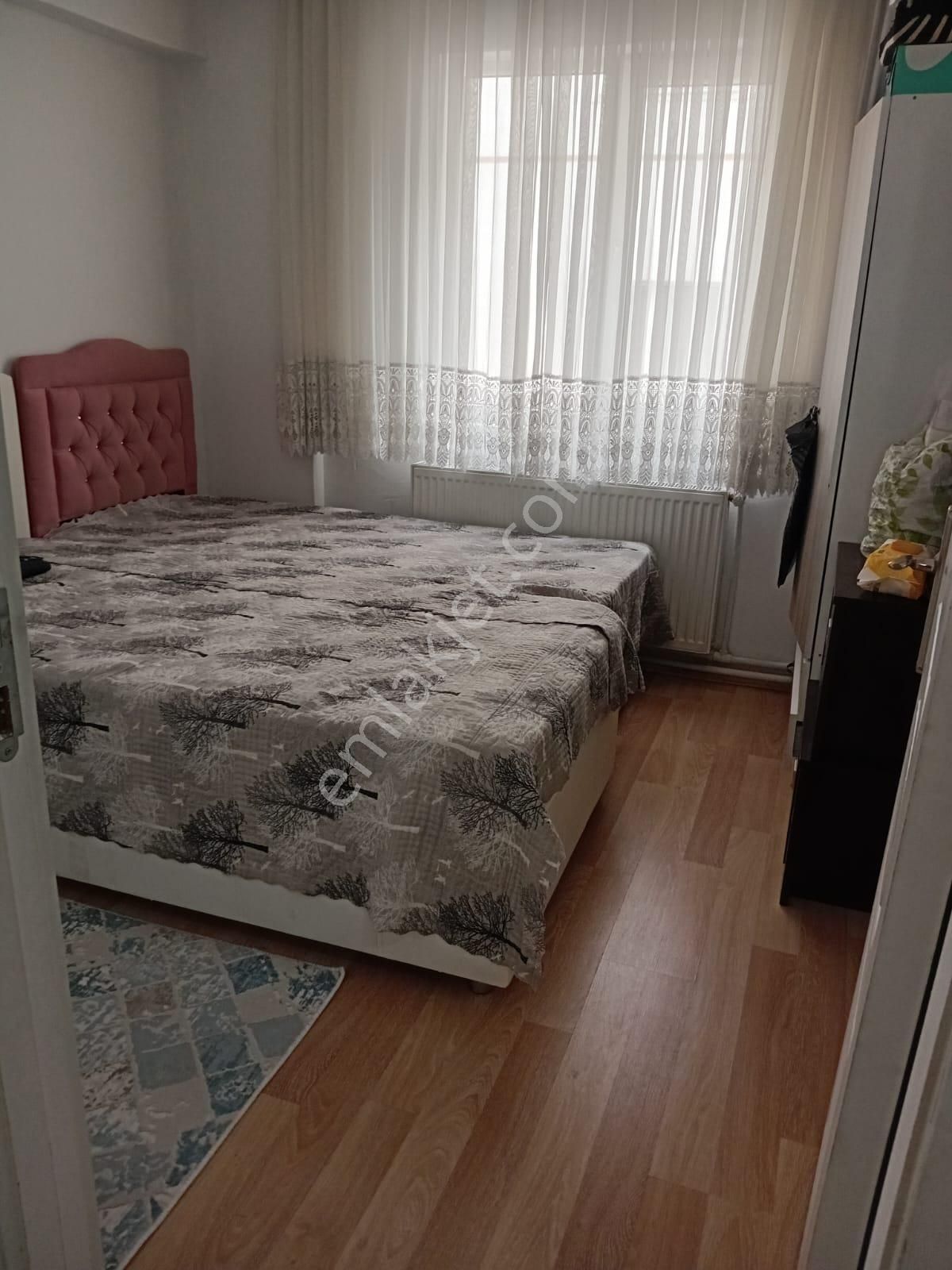 Sym Den Selçuklu Mh. Full Yapılı Muhteşem Konumda 3+1 Daire - Görsel 6