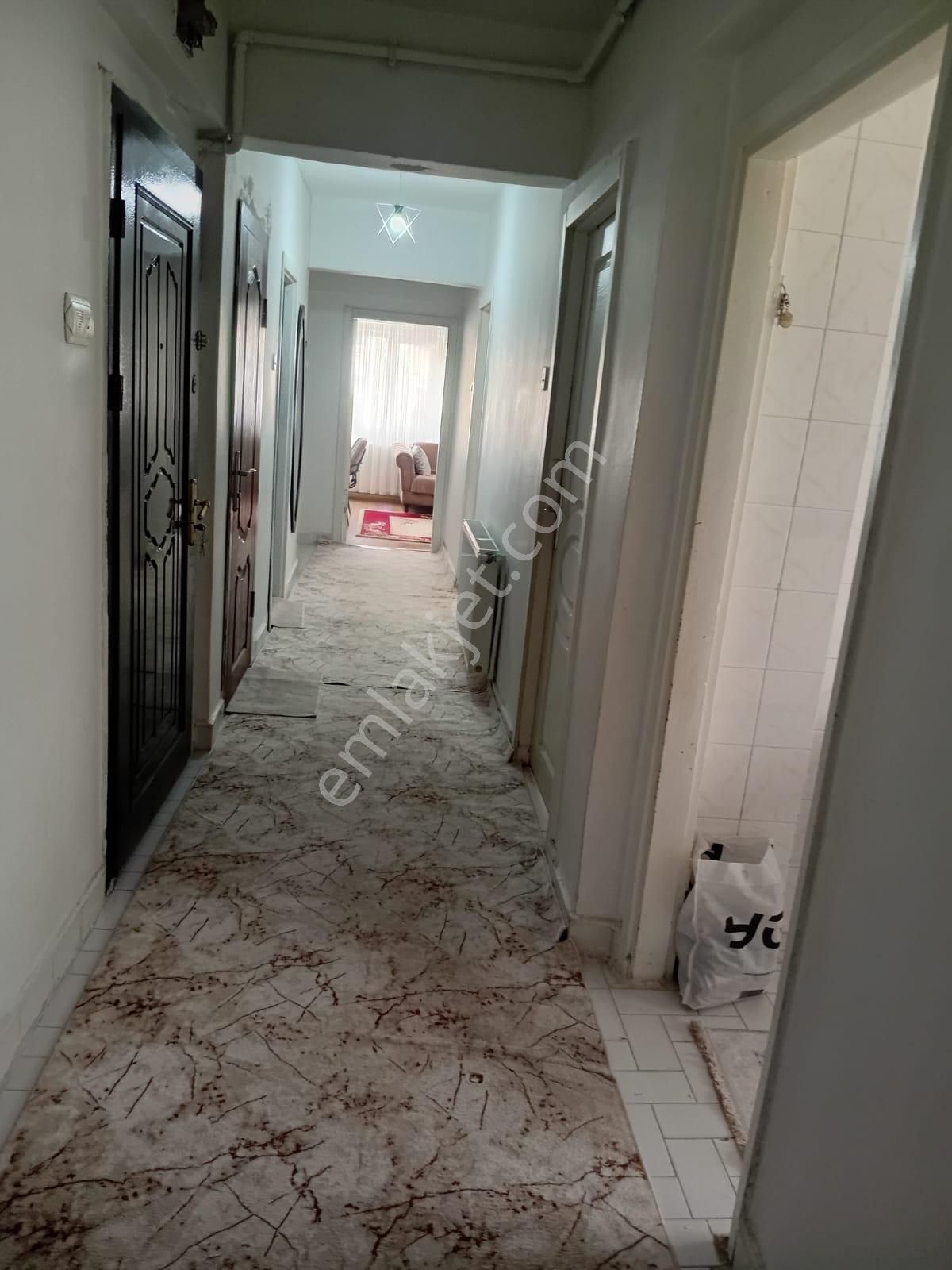 Sym Den Selçuklu Mh. Full Yapılı Muhteşem Konumda 3+1 Daire - Görsel 12