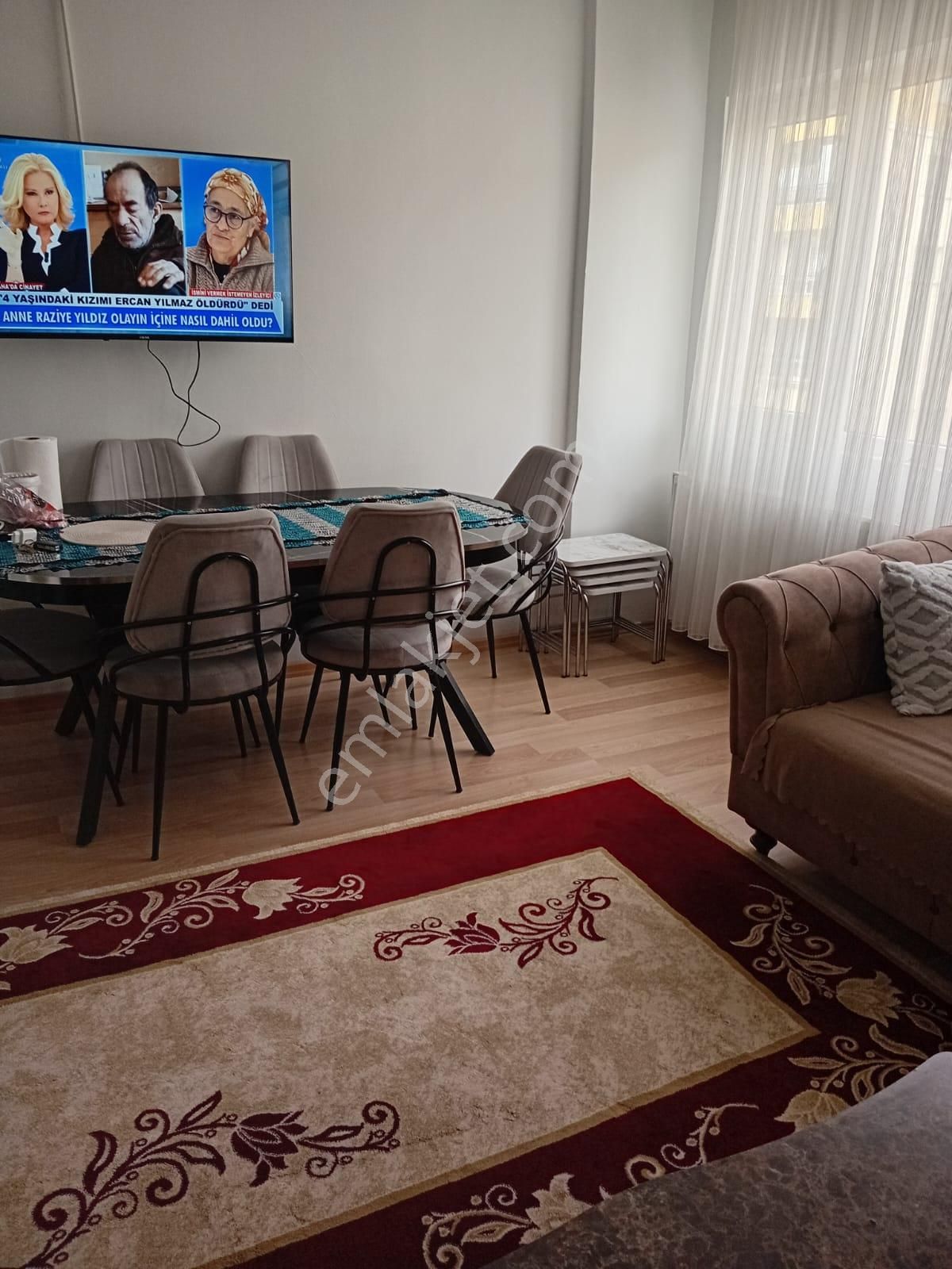 Sym Den Selçuklu Mh. Full Yapılı Muhteşem Konumda 3+1 Daire - Görsel 3