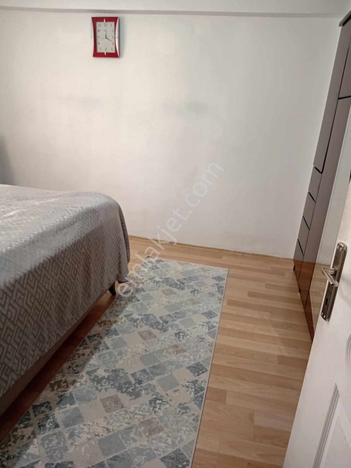 Sym Den Selçuklu Mh. Full Yapılı Muhteşem Konumda 3+1 Daire - Görsel 7