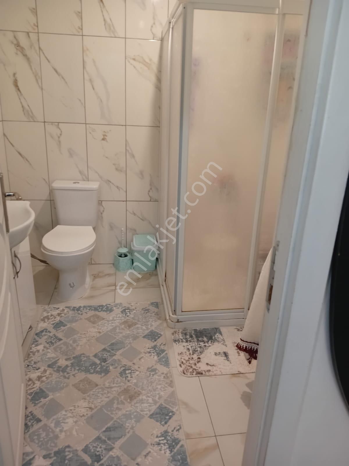 Sym Den Selçuklu Mh. Full Yapılı Muhteşem Konumda 3+1 Daire - Görsel 10