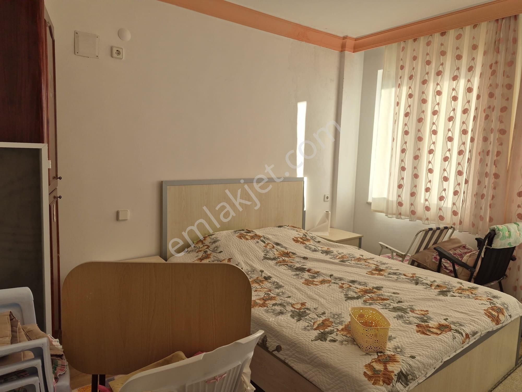 Alanya Bademağacın Da Satılık Bahçelei Müstakil Ev - Görsel 20