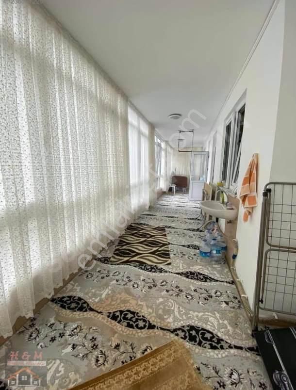 Alanya Bademağacın Da Satılık Bahçelei Müstakil Ev - Görsel 5