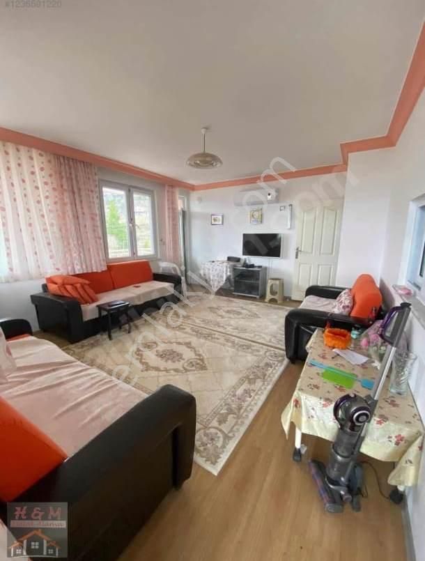 Alanya Bademağacın Da Satılık Bahçelei Müstakil Ev - Görsel 6