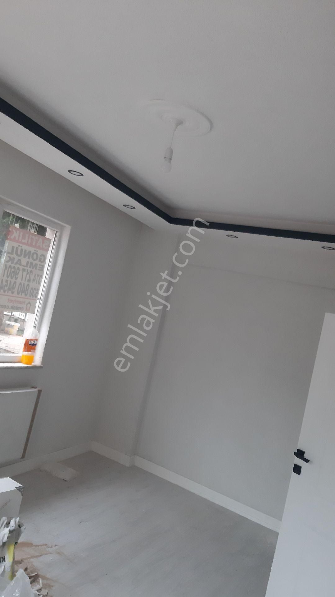 Köroğlu Mh De 2+1 Satılık Daire