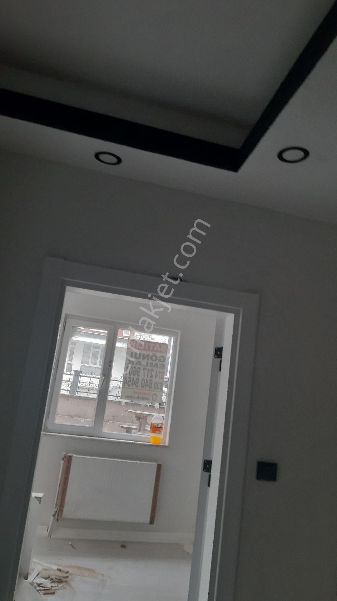 Köroğlu Mh De 2+1 Satılık Daire - Görsel 11