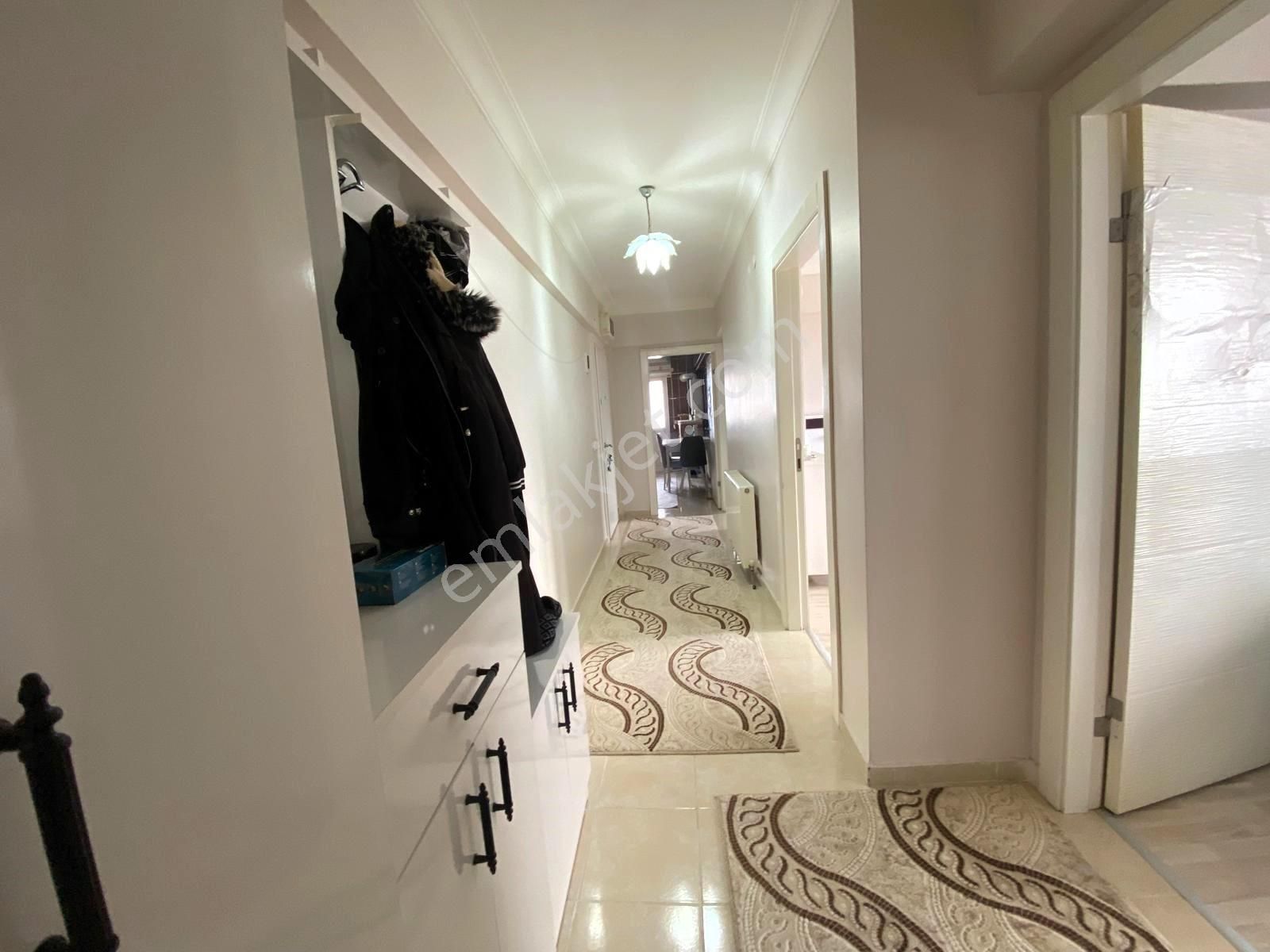 ꧁▇yılmaz'dan▇꧂merkezi Konumda Masrafsız Çift Balkonlu 4+1 Daire - Görsel 25