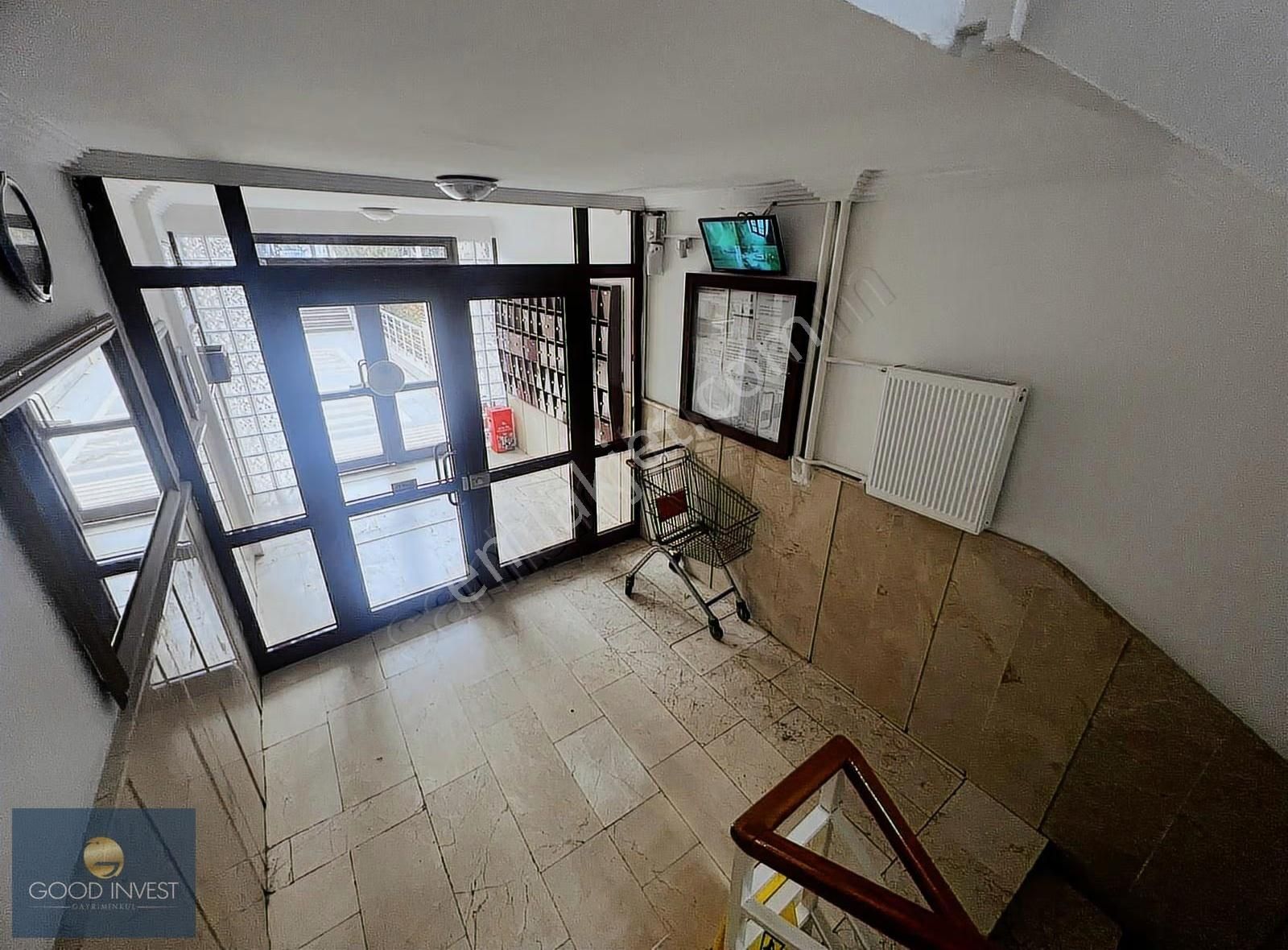 Onkoloji Hastanesi Yanı Urankent'te Satılık 3+1 Boş Daire - Görsel 12