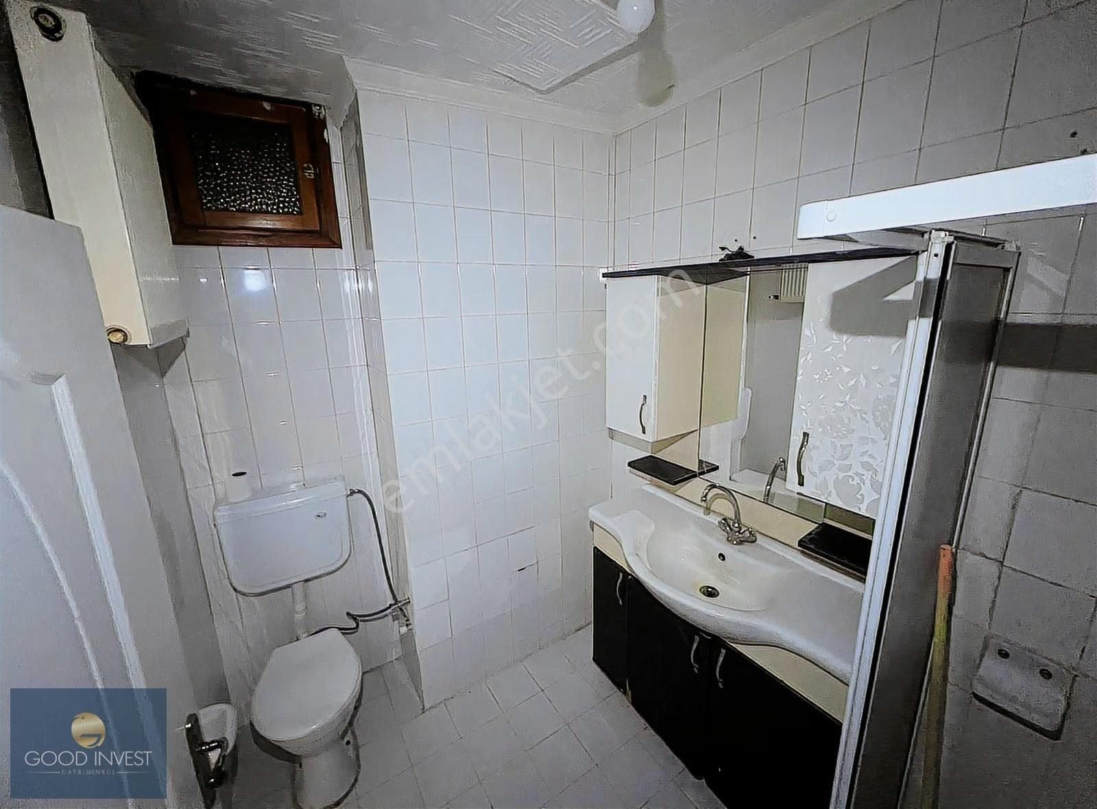 Onkoloji Hastanesi Yanı Urankent'te Satılık 3+1 Boş Daire - Görsel 7