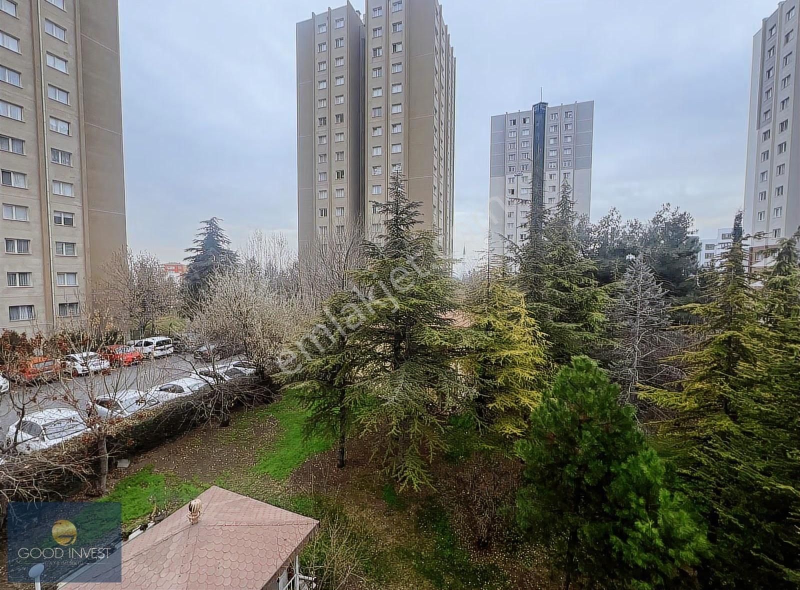 Onkoloji Hastanesi Yanı Urankent'te Satılık 3+1 Boş Daire - Görsel 17