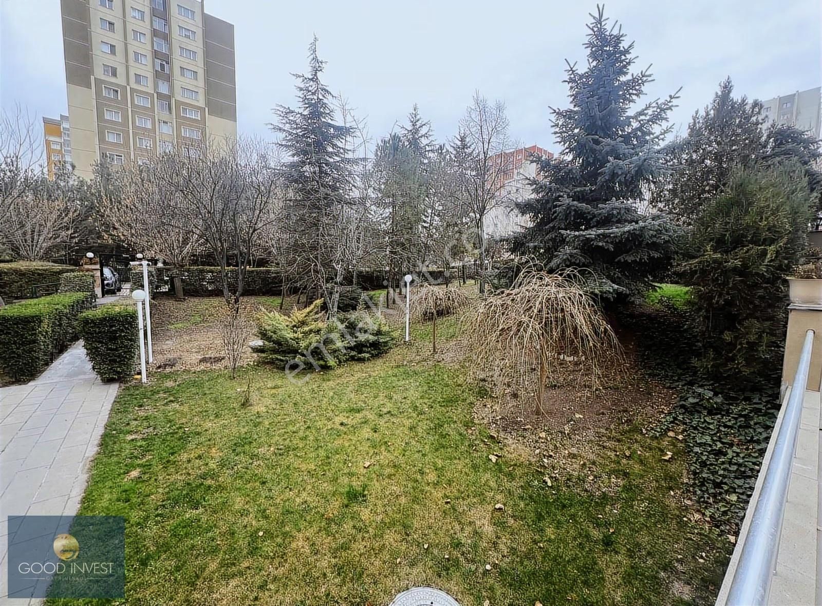 Onkoloji Hastanesi Yanı Urankent'te Satılık 3+1 Boş Daire - Görsel 6