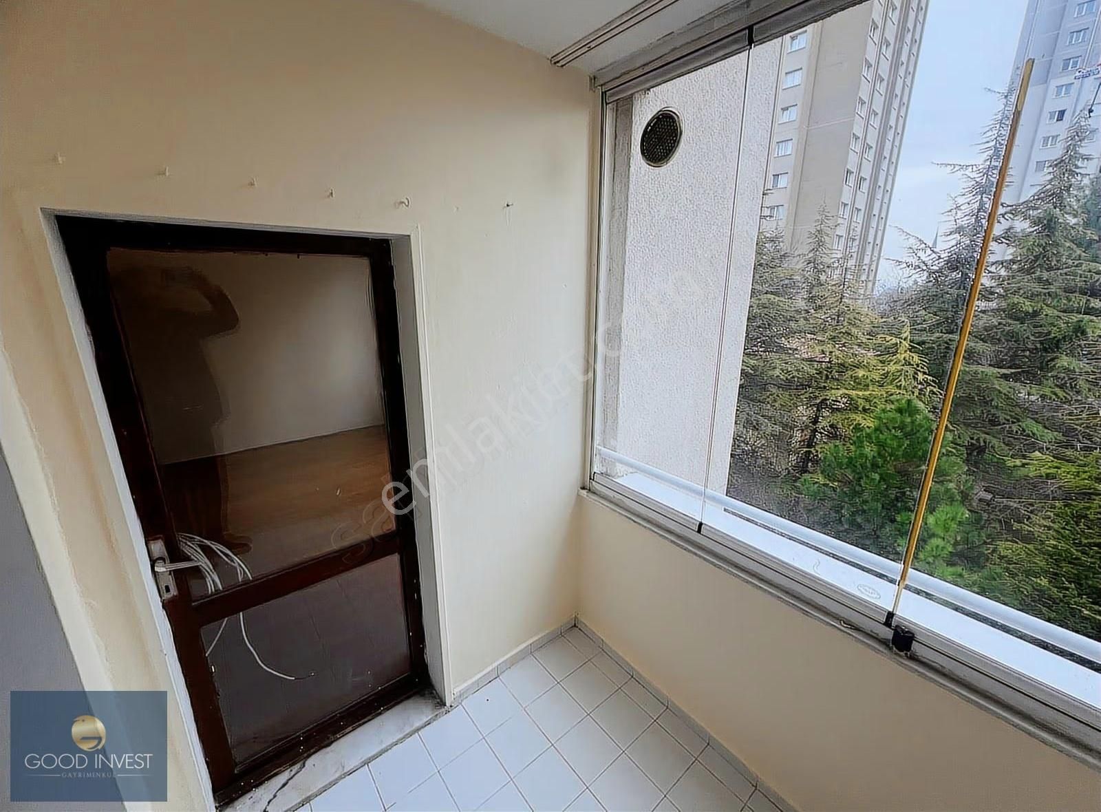 Onkoloji Hastanesi Yanı Urankent'te Satılık 3+1 Boş Daire - Görsel 2