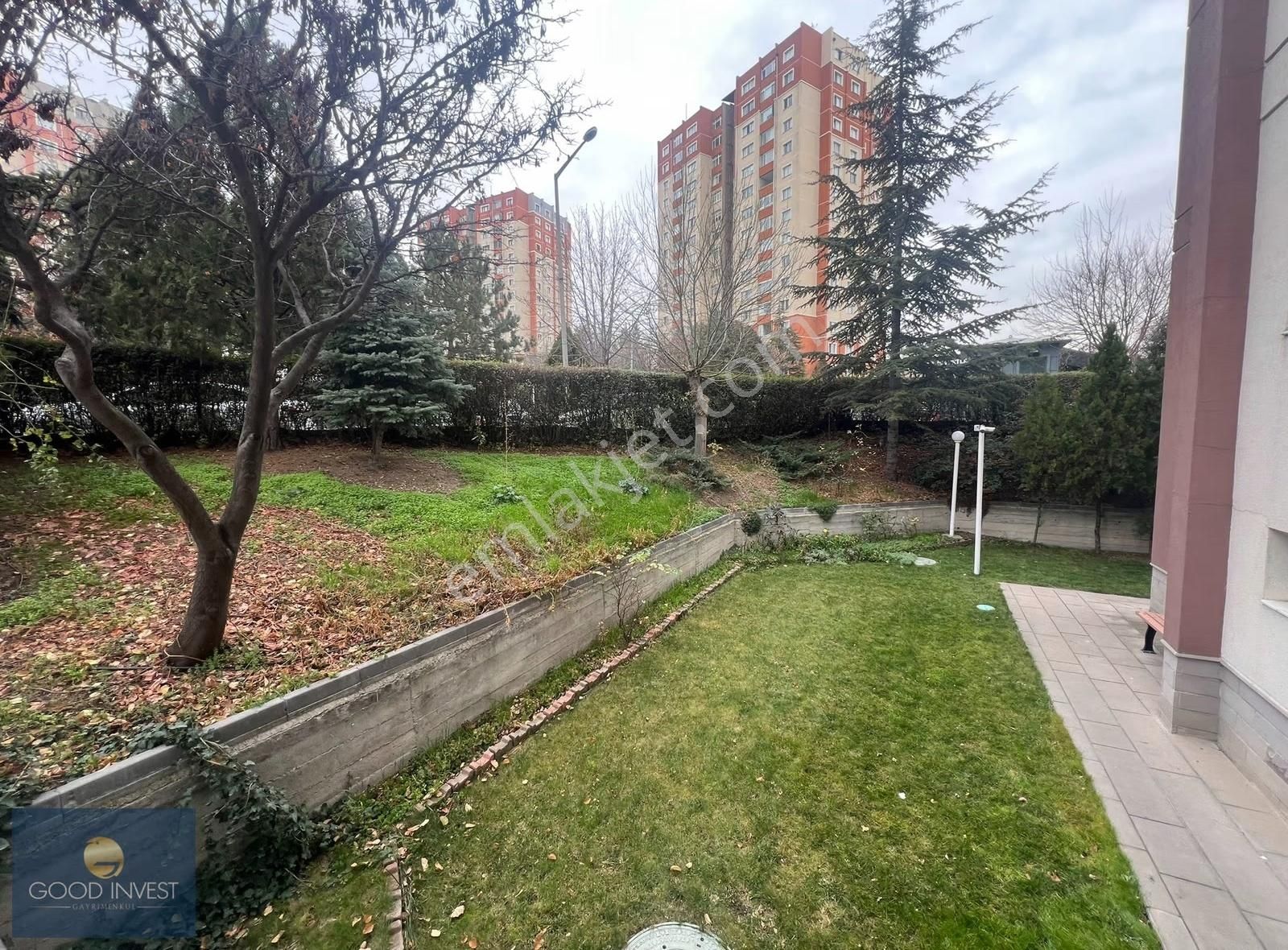 Onkoloji Hastanesi Yanı Urankent'te Satılık 3+1 Boş Daire - Görsel 28