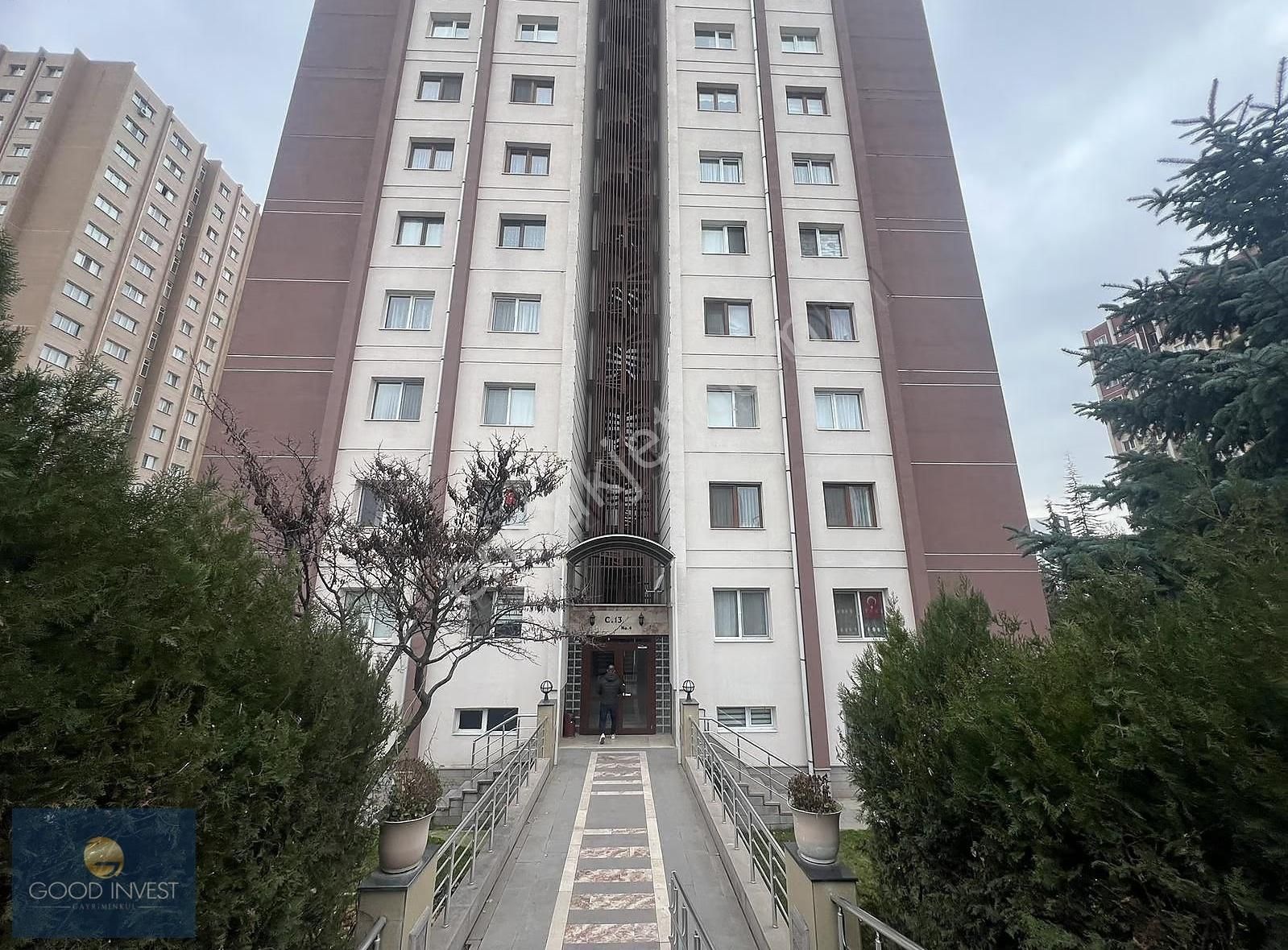 Onkoloji Hastanesi Yanı Urankent'te Satılık 3+1 Boş Daire - Görsel 3