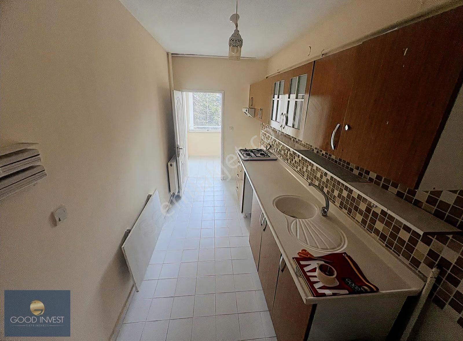 Onkoloji Hastanesi Yanı Urankent'te Satılık 3+1 Boş Daire - Görsel 4