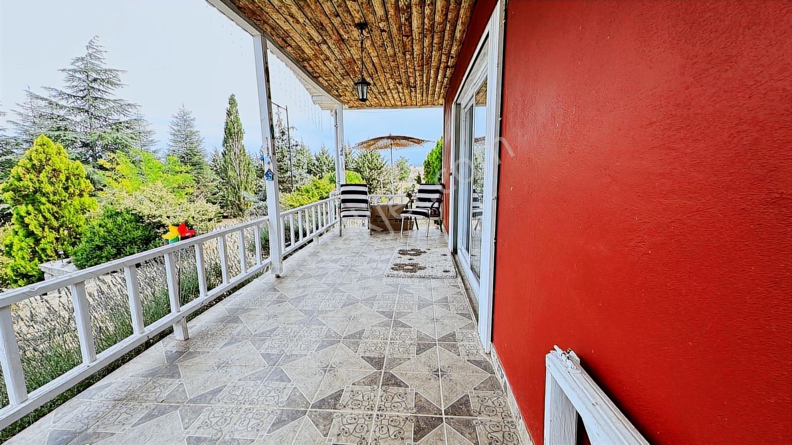 Turyap'tan Agro Turizm Ve Efsanavi Bağ Evi Ve Meyve Bahçesi Sat. - Görsel 14