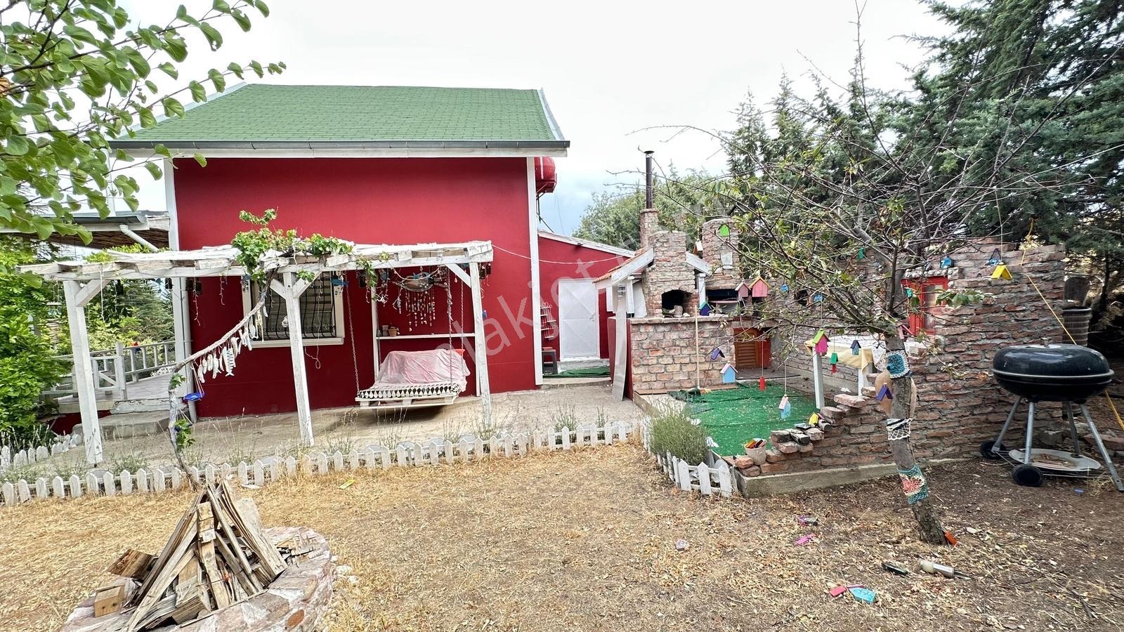 Turyap'tan Agro Turizm Ve Efsanavi Bağ Evi Ve Meyve Bahçesi Sat. - Görsel 13