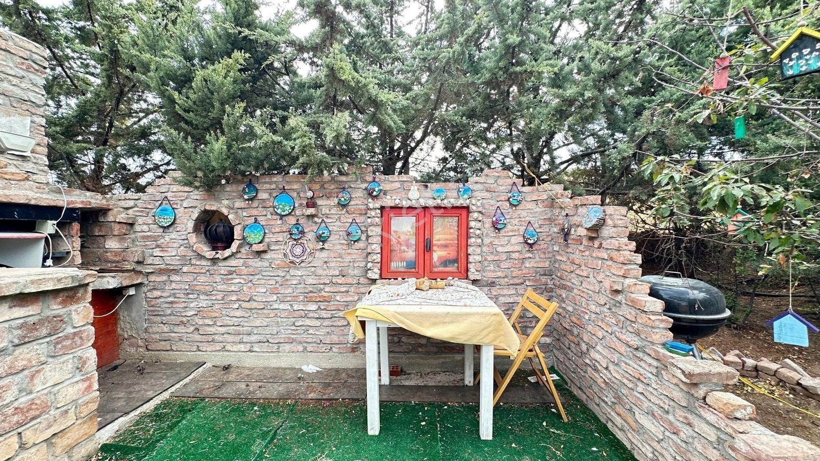 Turyap'tan Agro Turizm Ve Efsanavi Bağ Evi Ve Meyve Bahçesi Sat. - Görsel 25